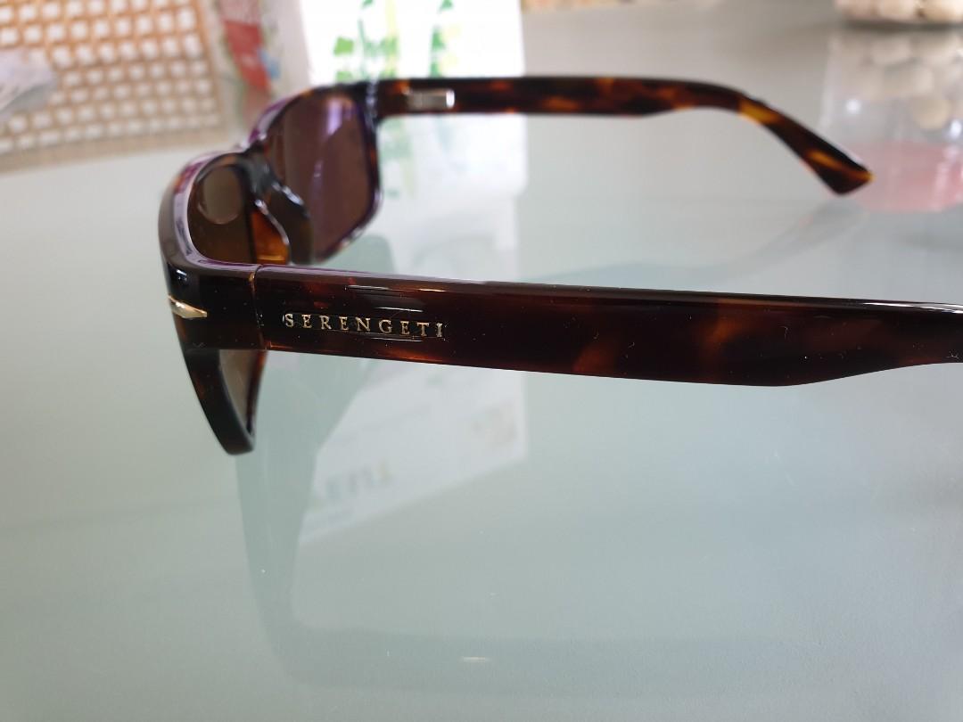 Serengeti sunglasses fontana store