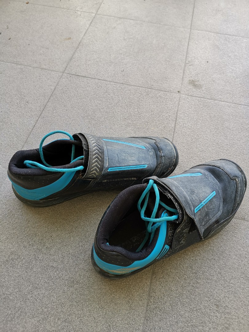 shimano am9 mtb shoes
