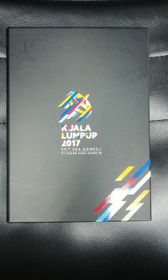 Sijil Medallion Sukan Sea Kuala Lumpur 2017, Sports, Other on 