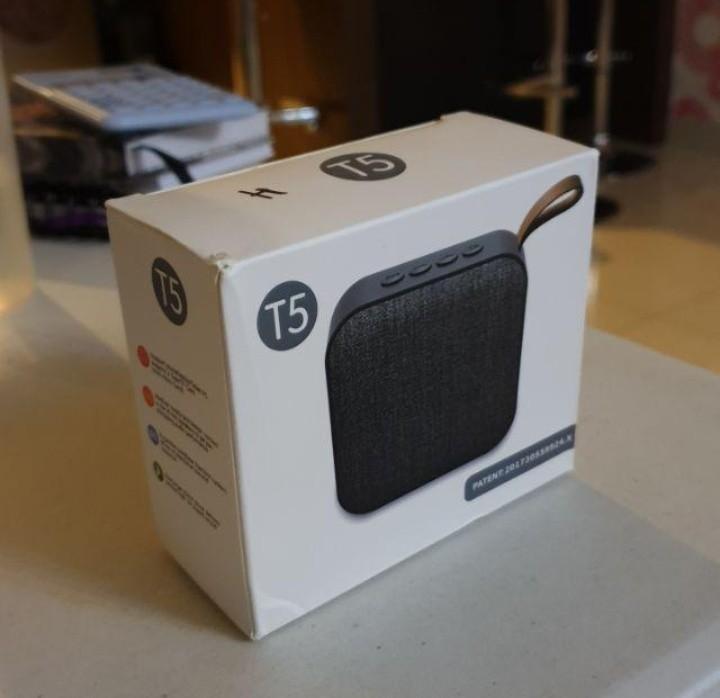 Speaker jbl sale t5 original