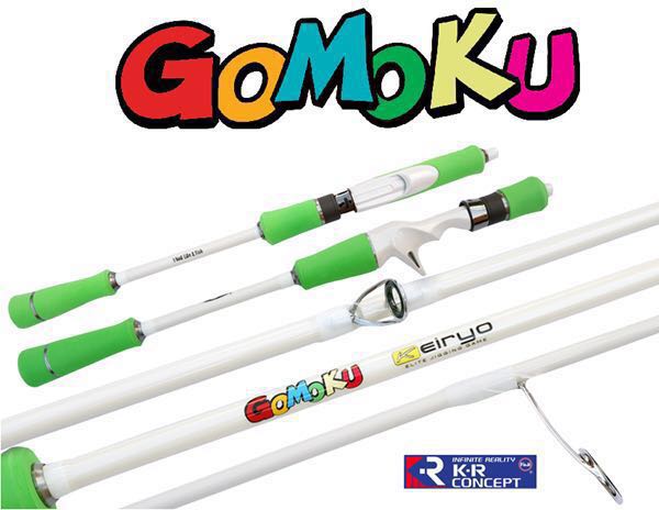 Storm gomoku keiryo clearance