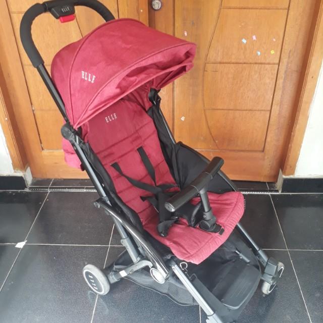 Stroller kecil hotsell