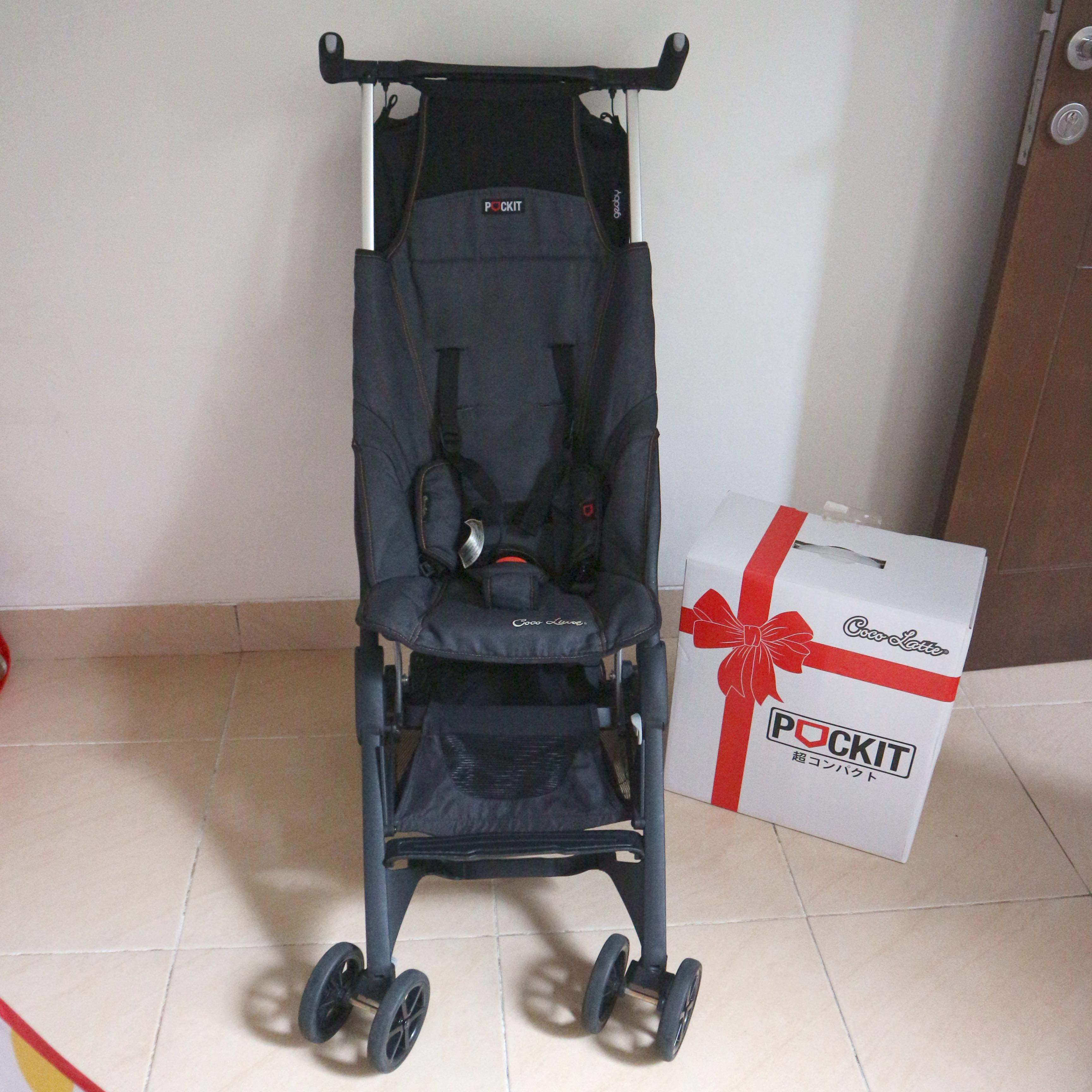 Pockit 688 on sale