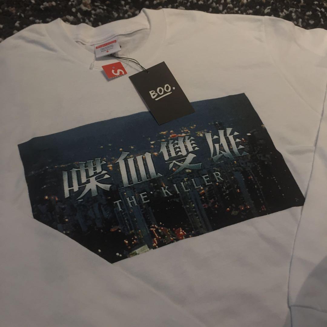 supreme killer long sleeve
