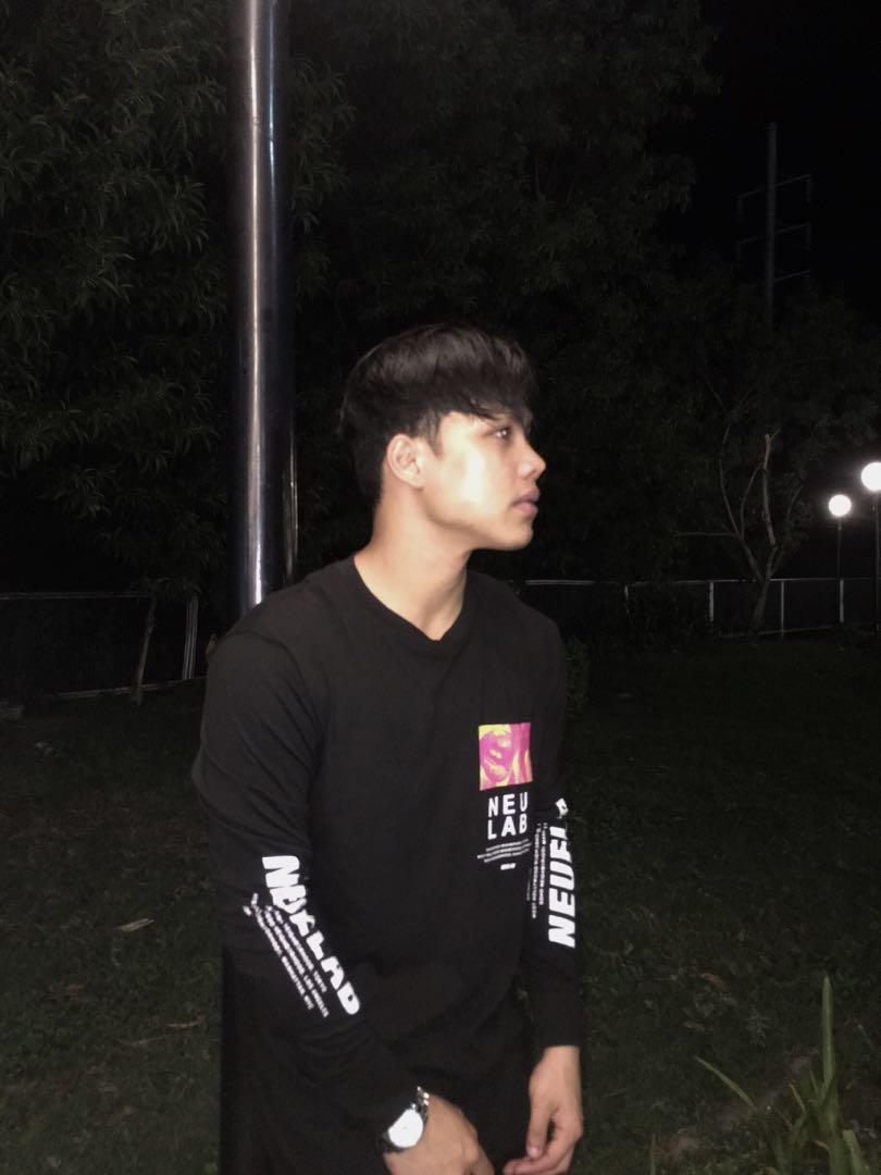 ea7 tshirts