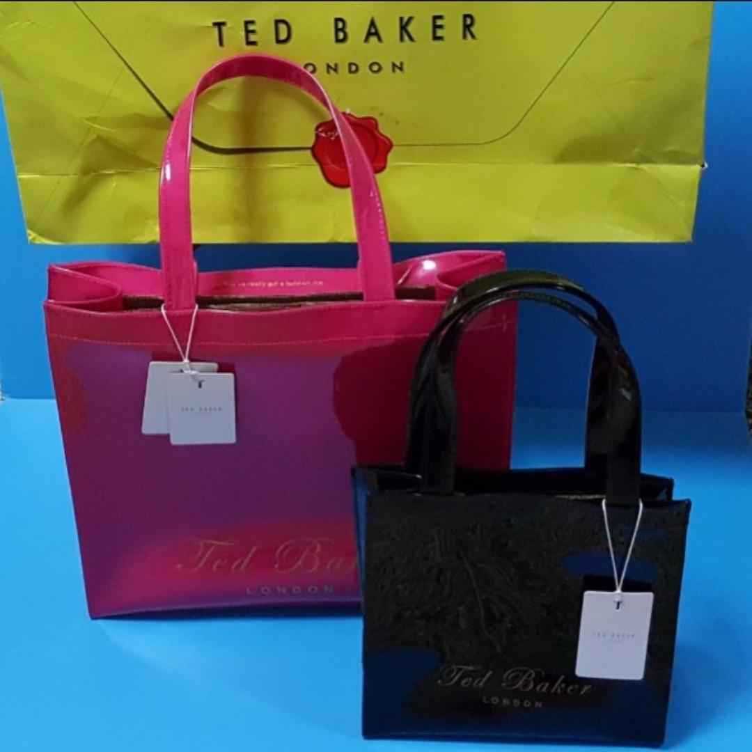 Ted baker tote bag singapore on sale