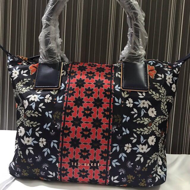 Ted baker kyoto gardens bag store