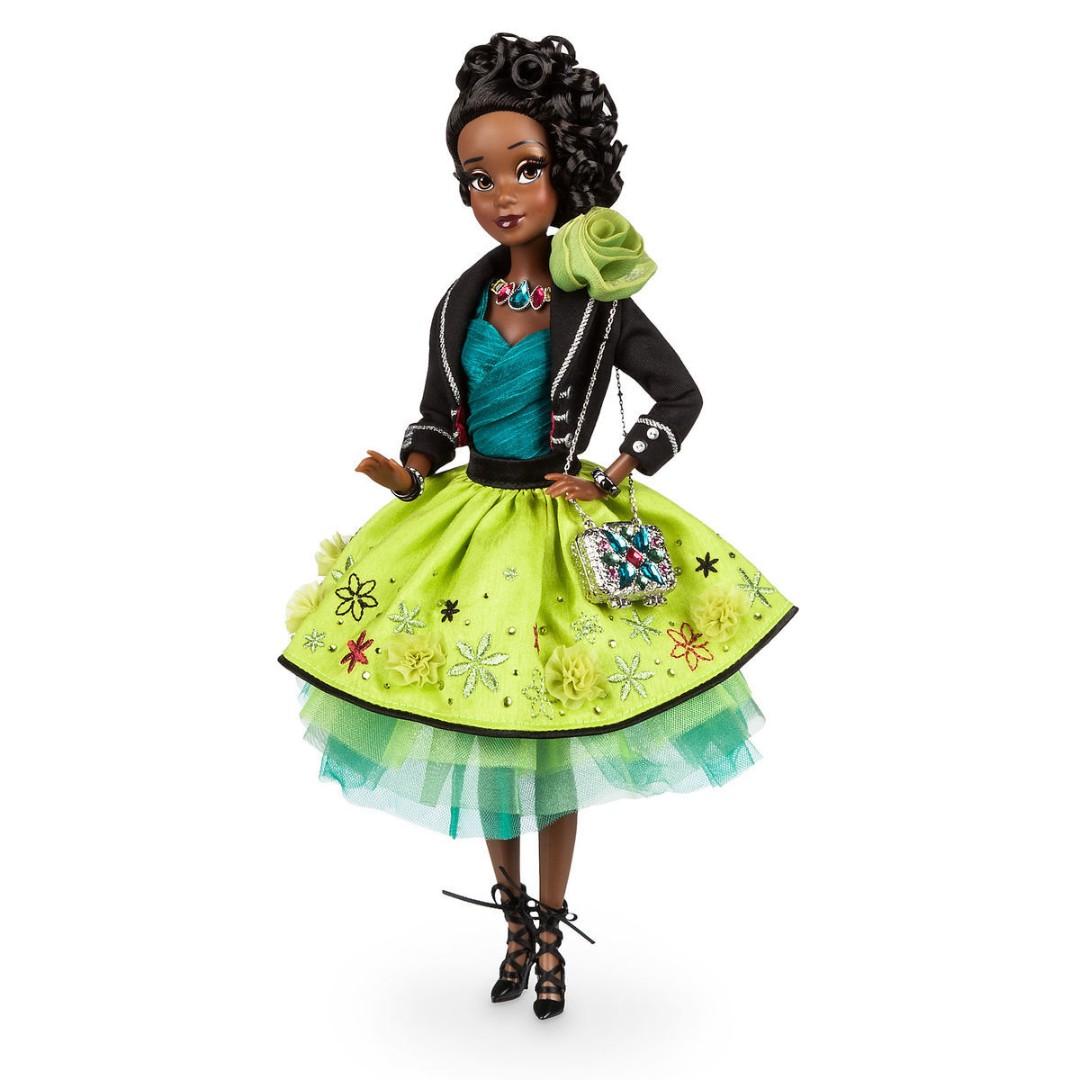 Disney Princess Premiere Series 2024 nimbeon