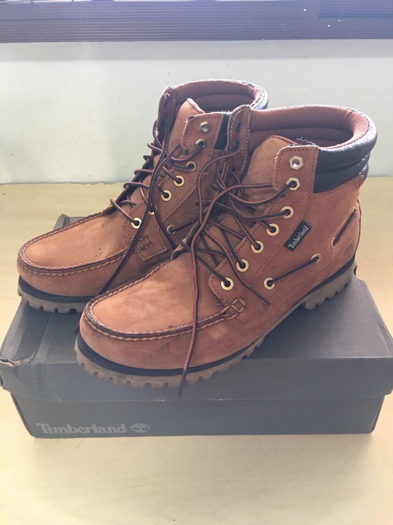 timberland 10