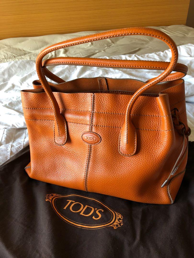 Tods bag malaysia online
