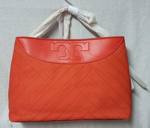 Tory Burch Bag 41418 Samba Alexa Slouchy Tote Agsbeagle Women s