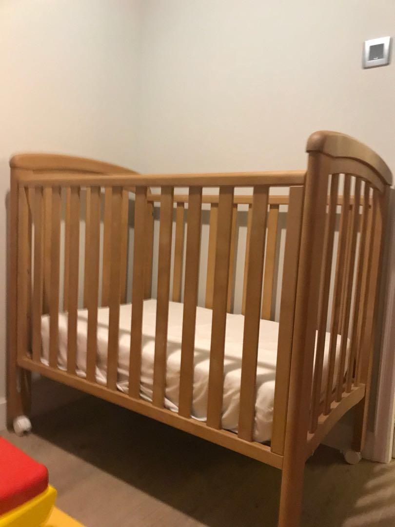 troll baby furniture