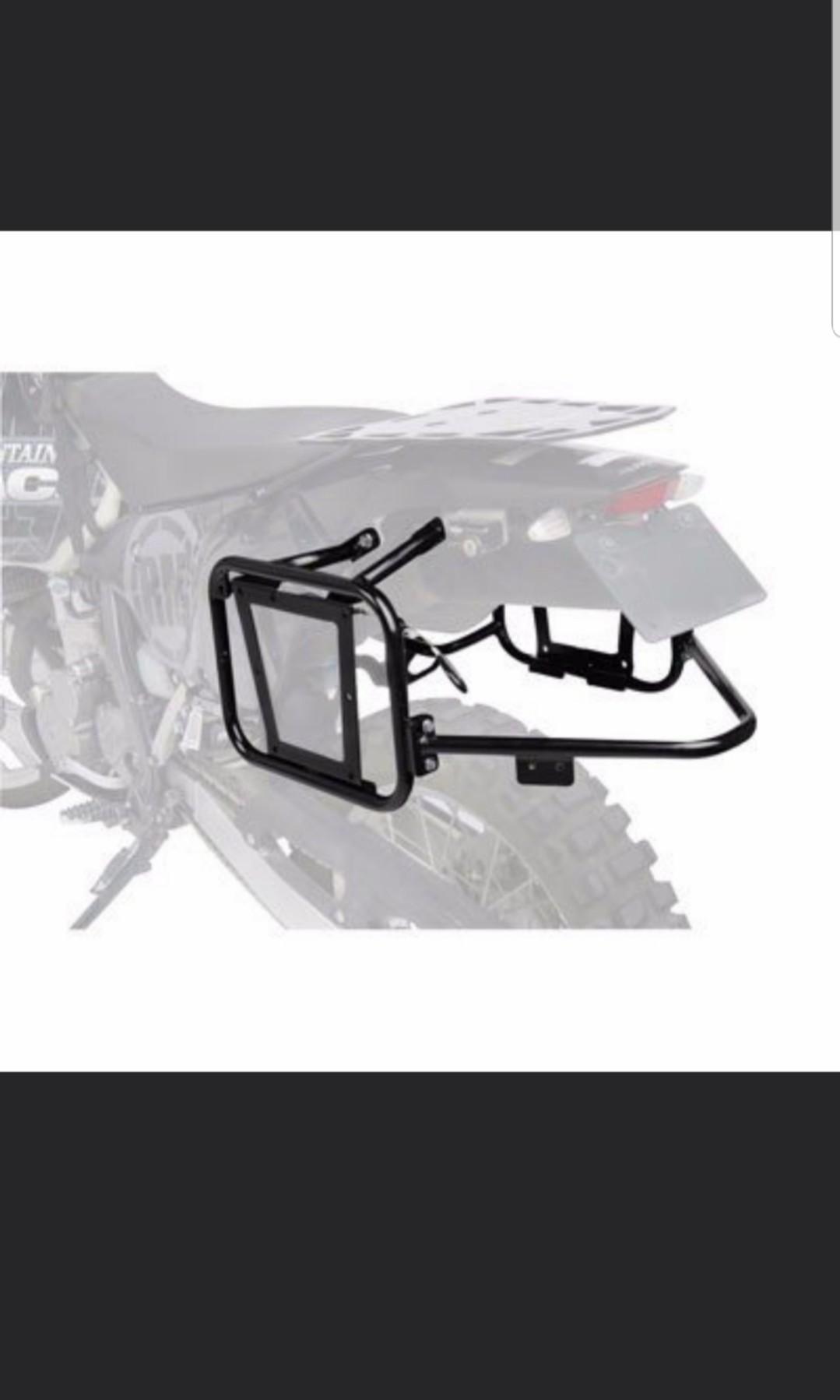 drz400 panniers