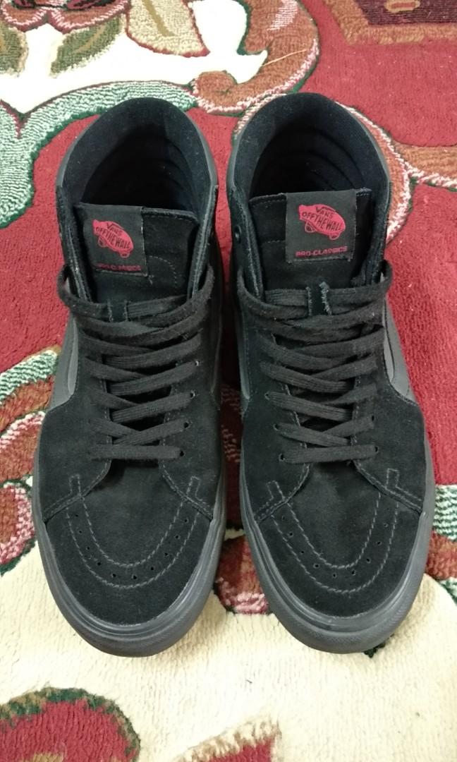 Scotty cranmer clearance shoes 2019