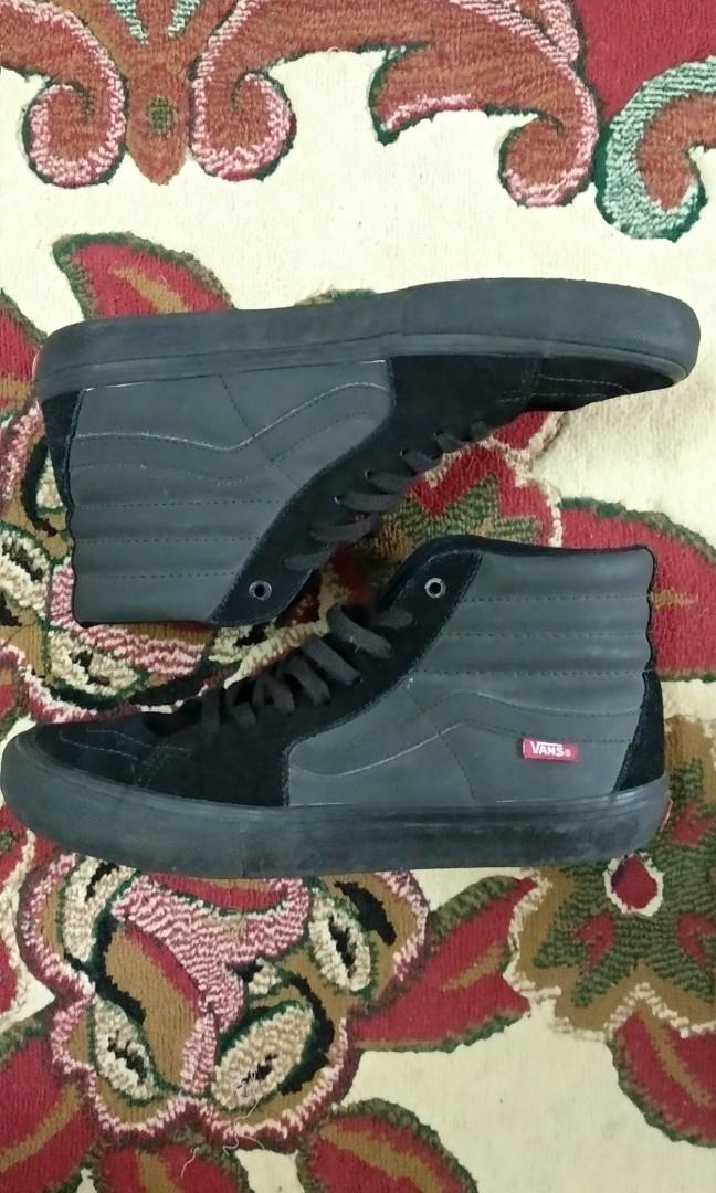 Scotty cranmer vans sales 2019