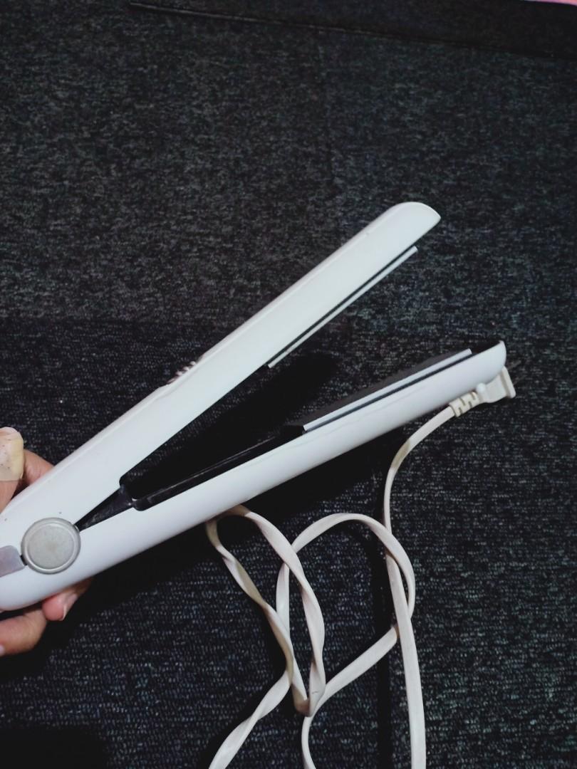 ceramic iron for hair watsons