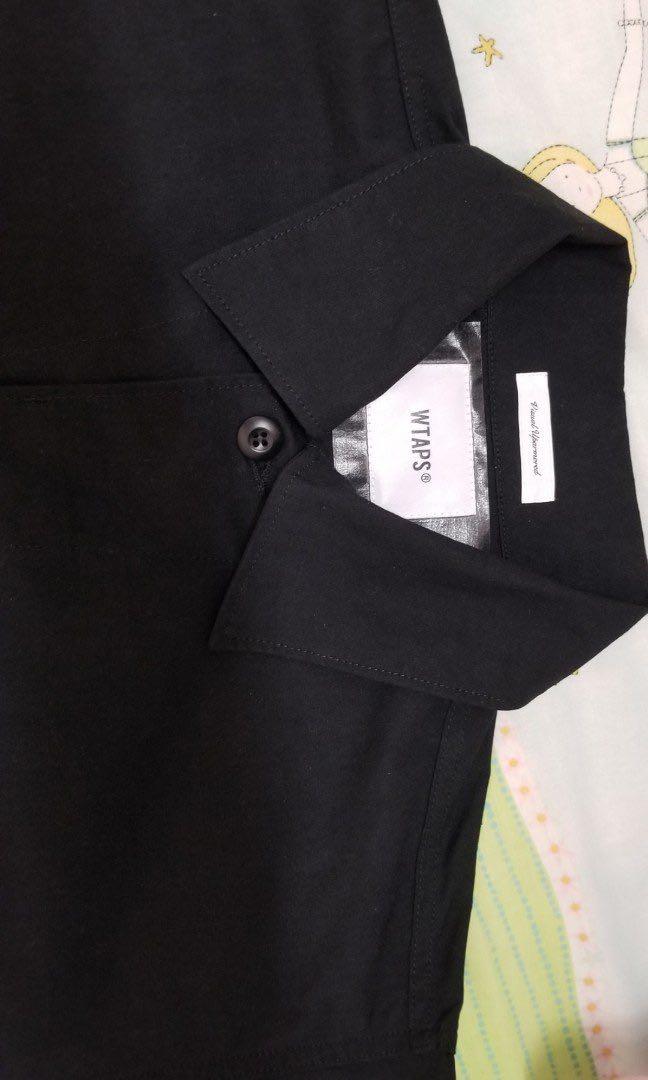 Wtaps （分類：T-shirt）位於 Hong Kong。 由 sin7273 提交（商品編號 208091871，圖片 3）。簡介： 購自日本，全新有單。