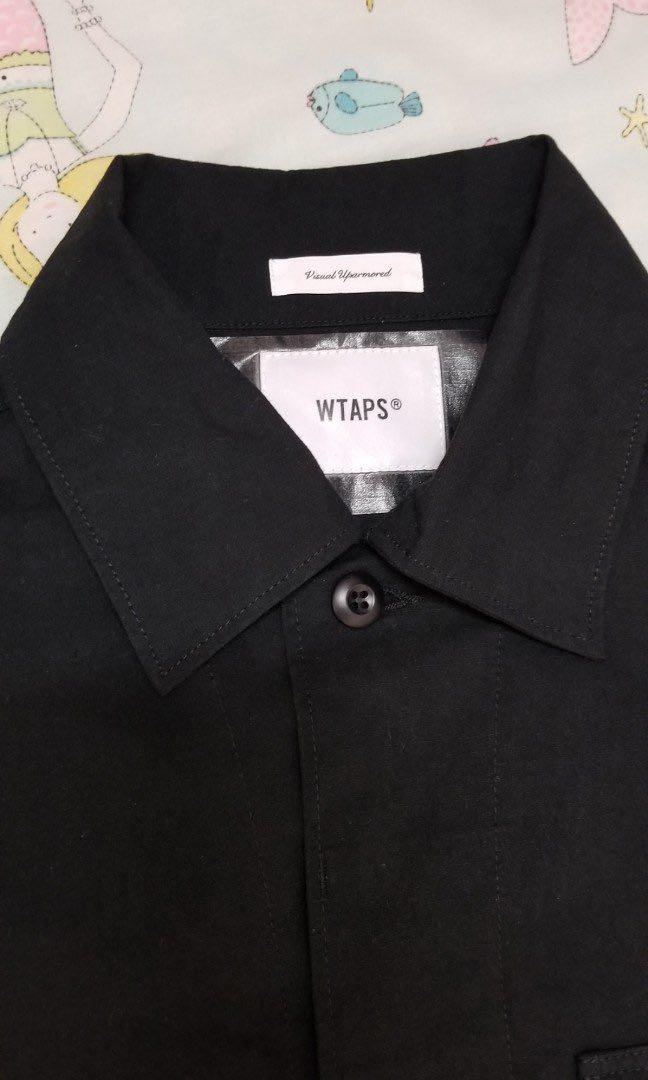 Wtaps （分類：T-shirt）位於 Hong Kong。 由 sin7273 提交（商品編號 208091871，圖片 4）。簡介： 購自日本，全新有單。