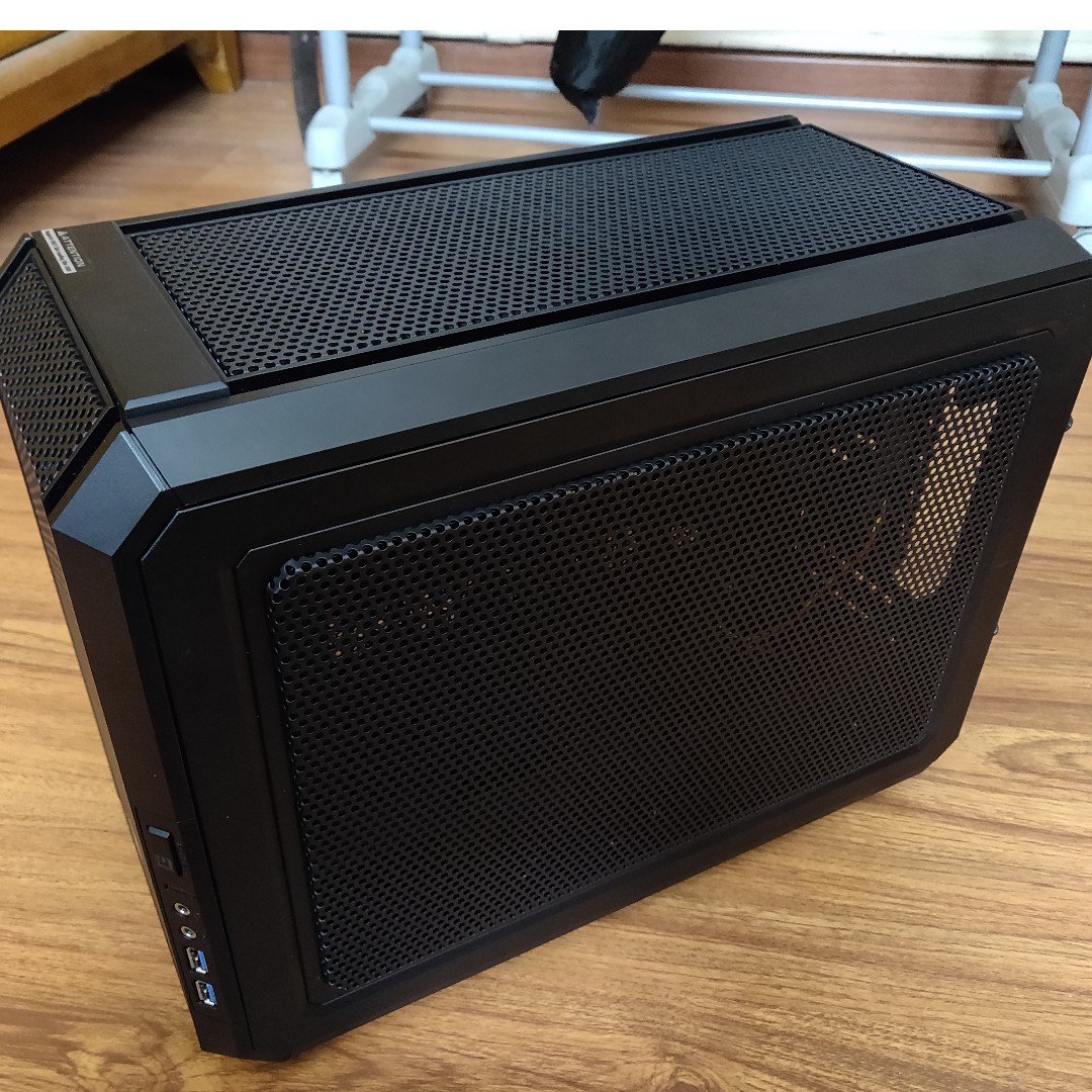 Cougar qbx kaze top