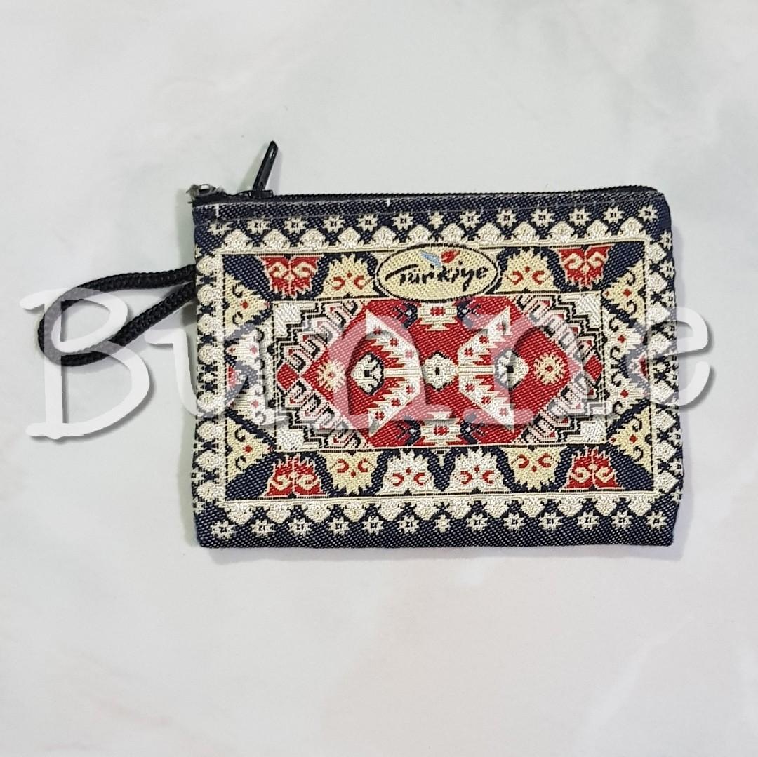 Wts Turkiye Turkey Coin Purse Women S Fashion Bags Wallets Wallets On Carousell