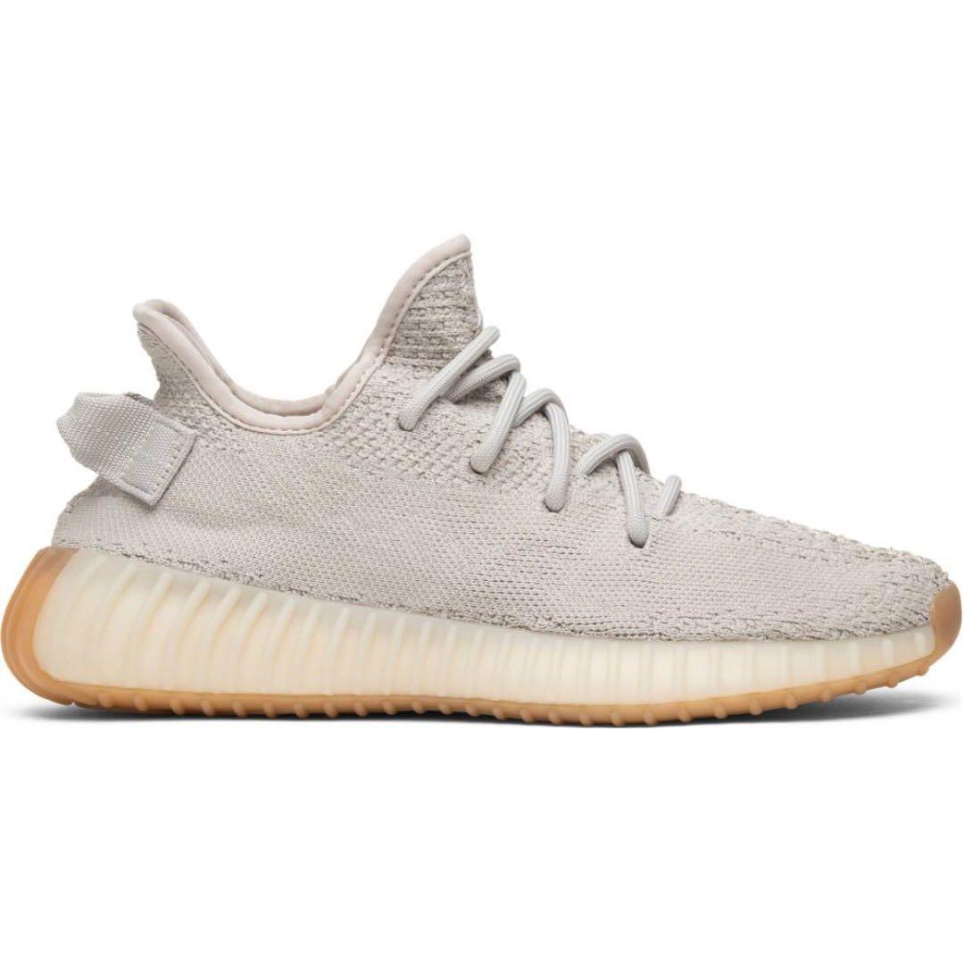 yeezy sesame womens