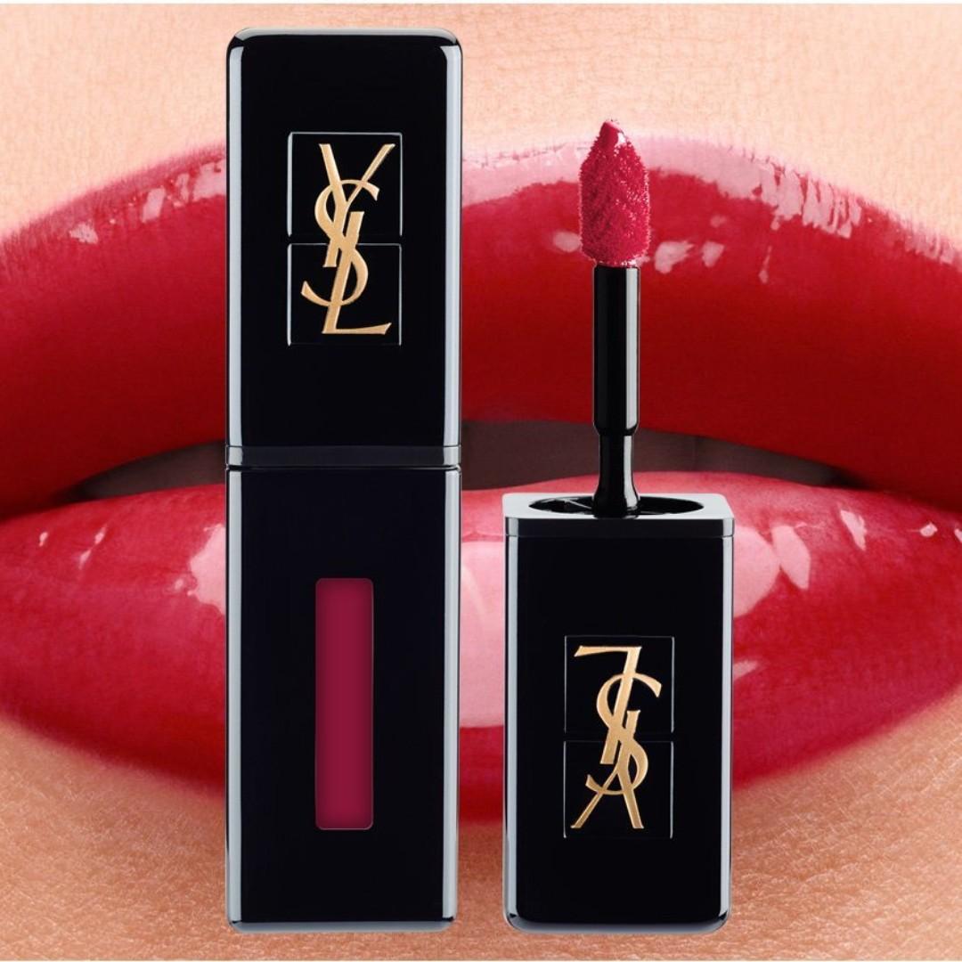 Ysl 409 lipstick clearance