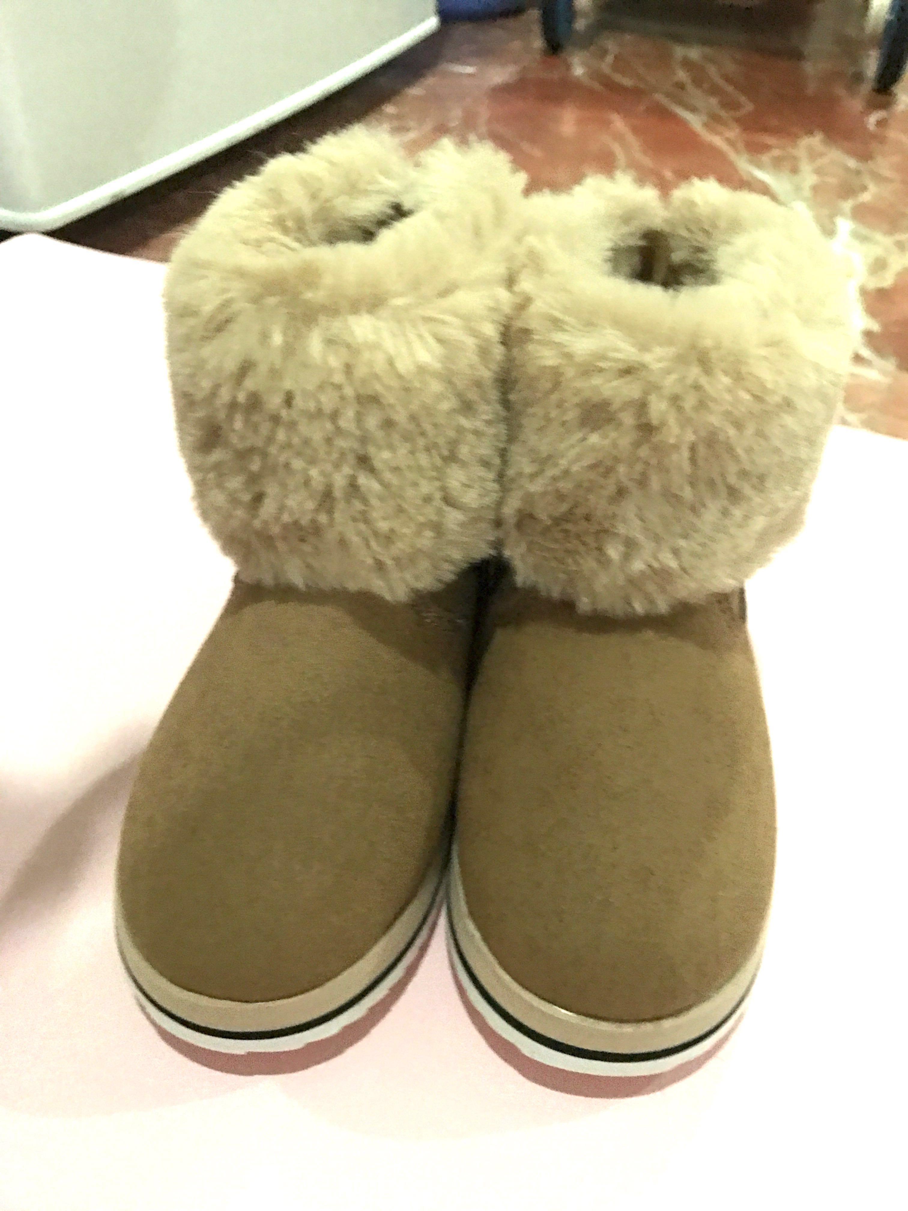 Zara Kids Toddler Winter Boots Babies Kids Babies Apparel On