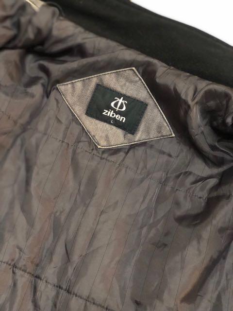 Ziben sale jacket price