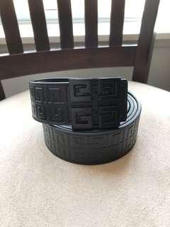 VINTAGE GIVENCHY BELT