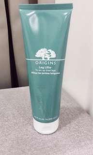 品木宣言 漫步在雲端腿部舒緩霜加大版250ml