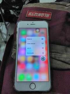 Iphone 6s 64gb cari TT iphone 7 ada dana 650