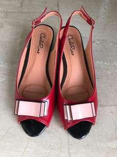 Priced reduced> 95% new Wedges in Patent