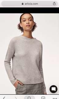 Babaton Chalmers Sweater
