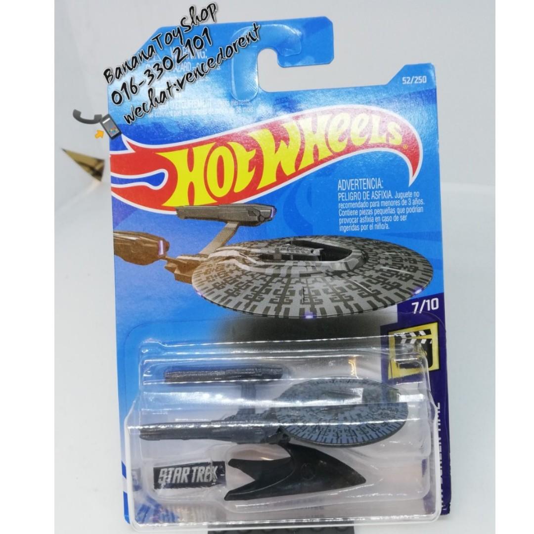 hot wheels star track