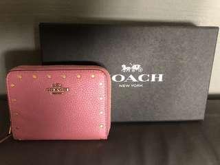 Brand new coach wallet