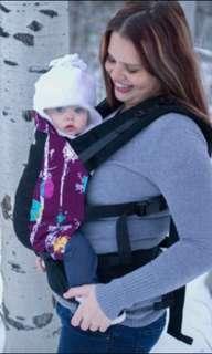 Kinderpack Standard / standard carrier