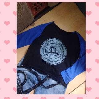 Sweater good quality