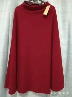 Rok flare mayuuung banget