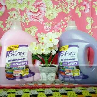 MAWAR SOFTENER SUPER COMFORT