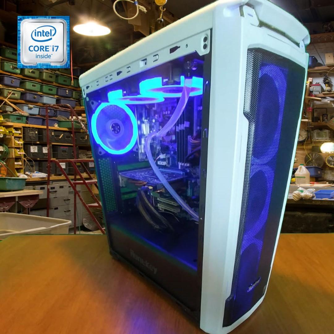 I7 3770 new arrivals gtx 970
