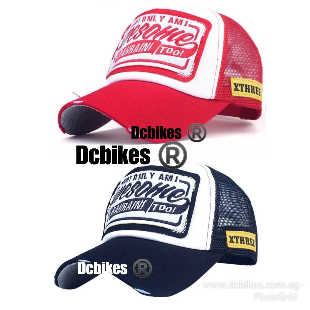 awesome baseball caps