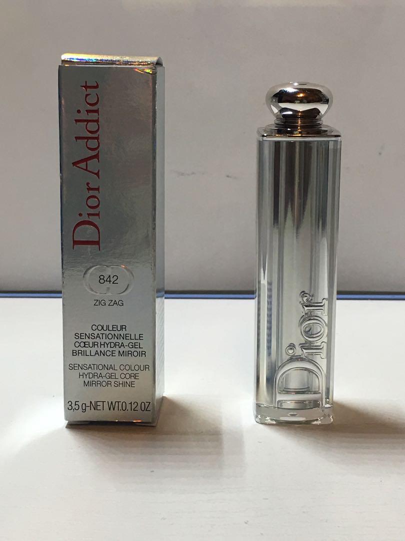 dior addict 842