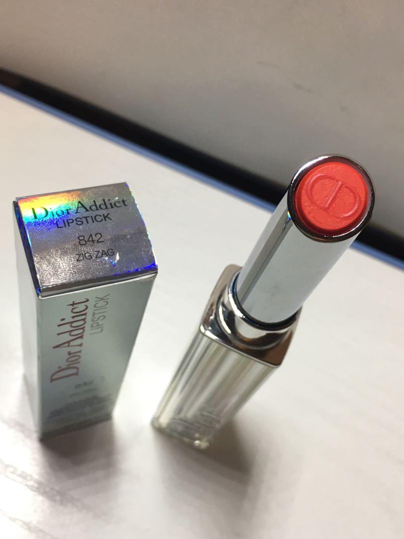 dior addict 842