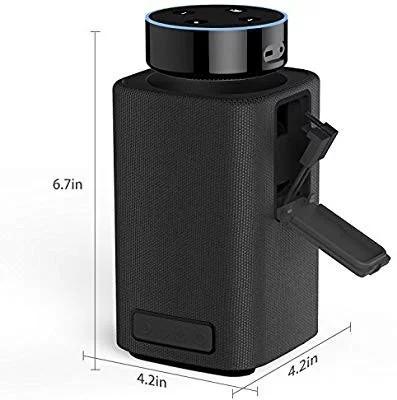 Doss powerbox bluetooth speaker discount