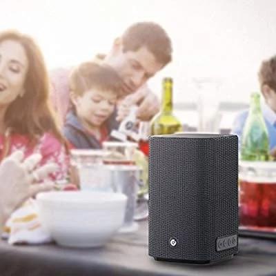 A41 DOSS PowerBox Bluetooth Speaker Applicable to Dot 2nd