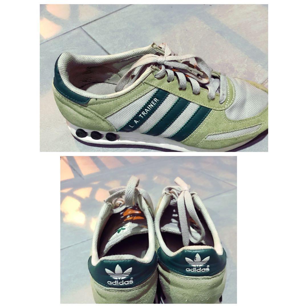 adidas la trainer jual