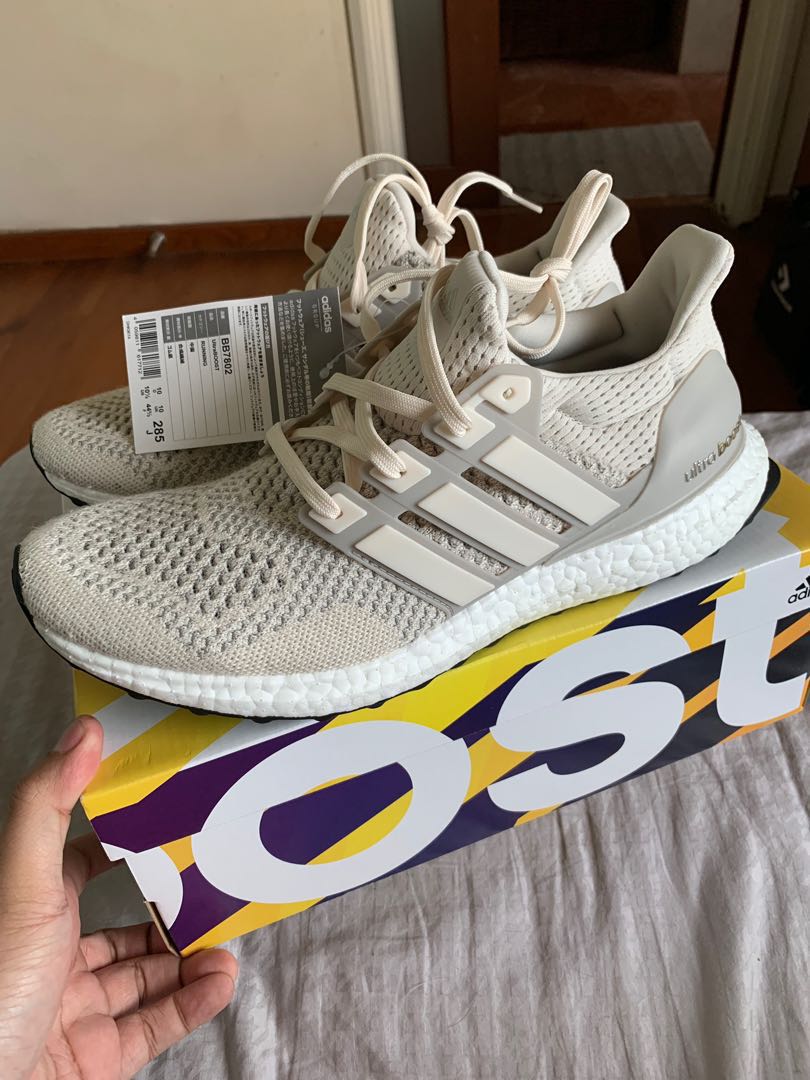 Adidas Ultra Boost Cream Retro Outlet Shop Up To 69 Off