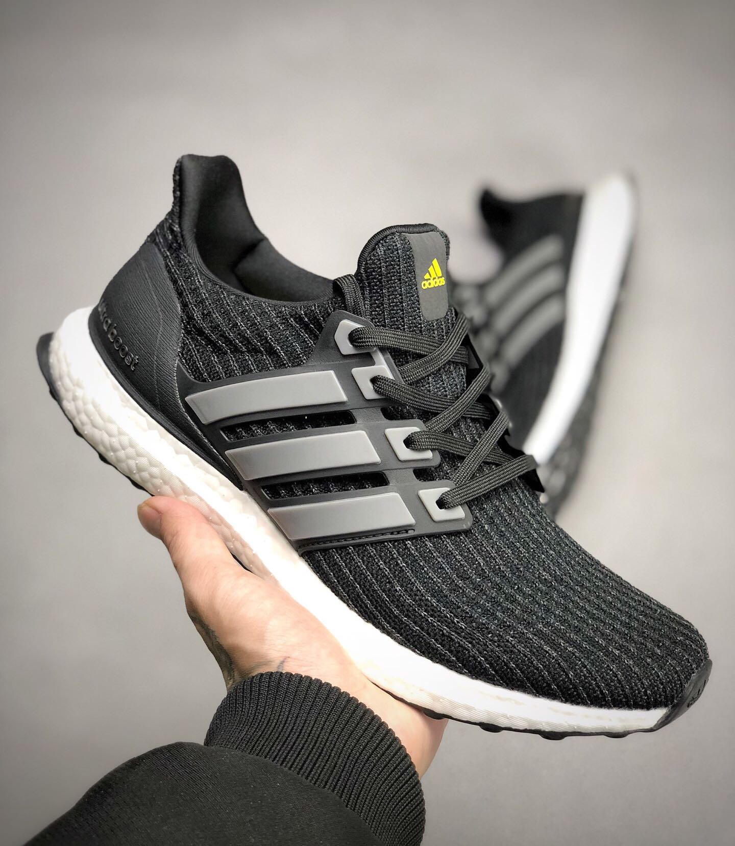 ultra boost anniversary 4.0