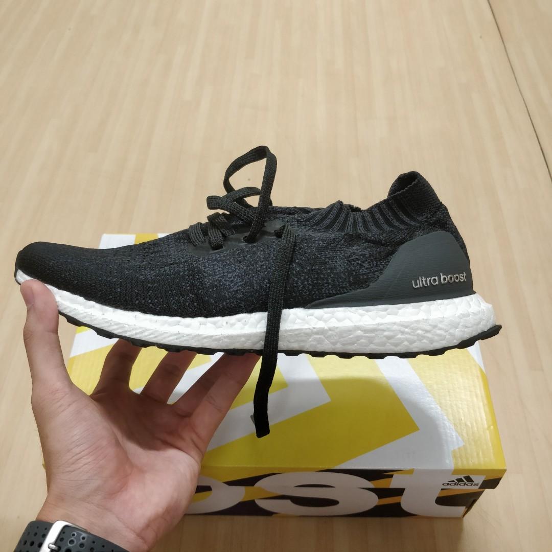 adidas ultra boost uncaged us 9