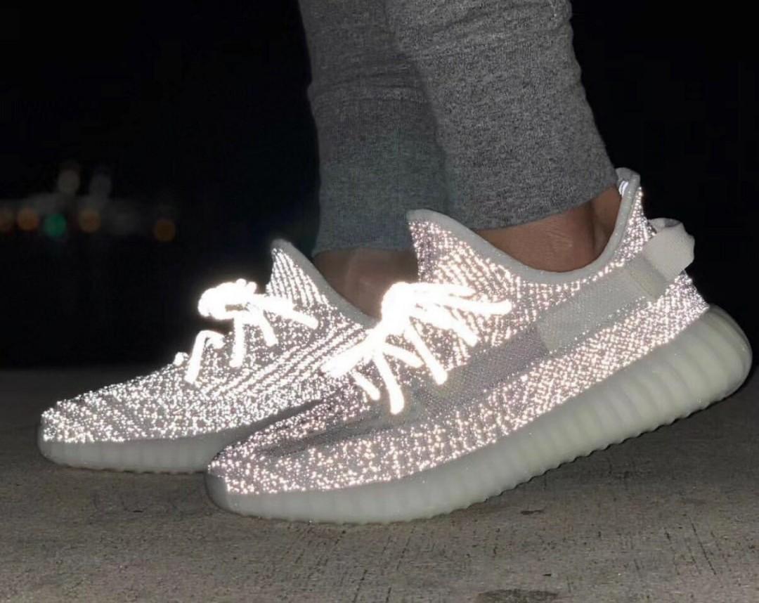 yeezy boost 350 v2 static pre order